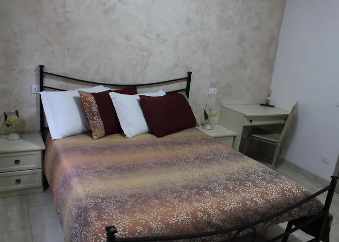 Affittacamere V Torre V Nigrisoli a Porta San Vitale