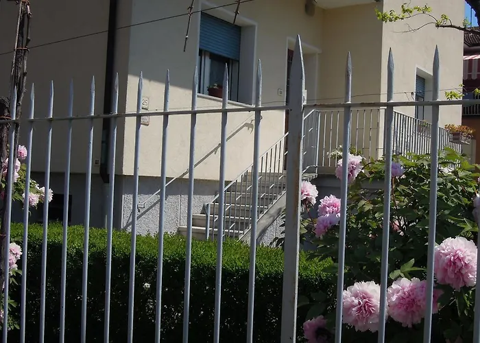 B&B Carlotta Bologna