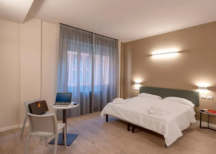 Astoria Comfort Rooms Bologna
