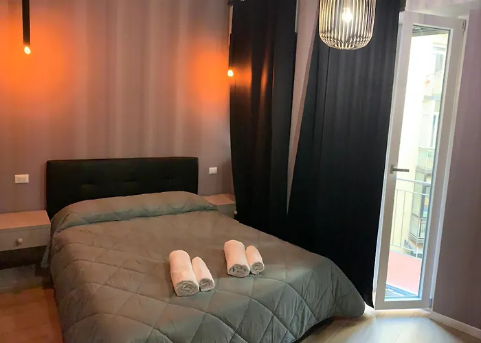 Lame 46 RoomsAlbergo