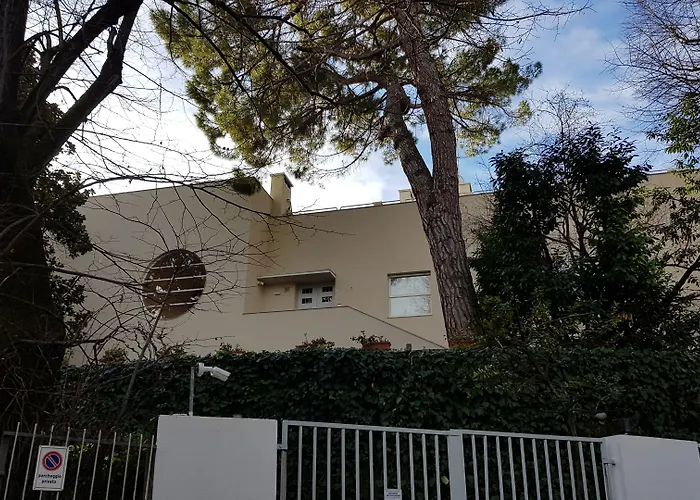 Villa Gotti Charming Rooms Bologna